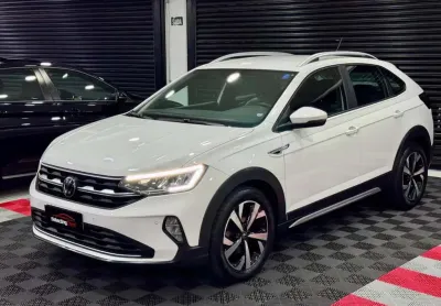 Nivus highline 2024 + ipva 2026 pago!