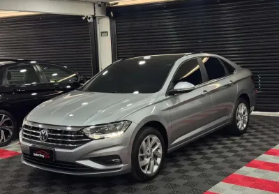 Volkswagen jetta comfort. 250 tsi 1.4  - impecavel