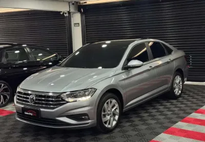 Volkswagen jetta comfort. 250 tsi 1.4  - impecavel