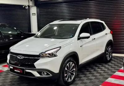 Caoa chery tiggo7 txs impecavel - apenas 23.0000km