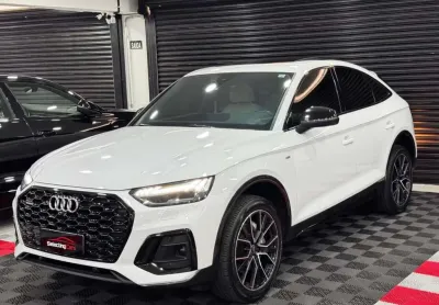Audi q5 spb 2.0tfsi 2022