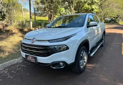 Fiat toro 2017 2.4 16v multiair flex freedom at9