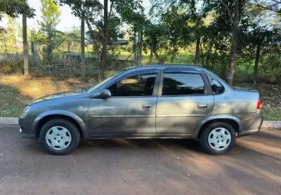 Chevrolet classic 2014 1.0 mpfi ls 8v flex 4p manual