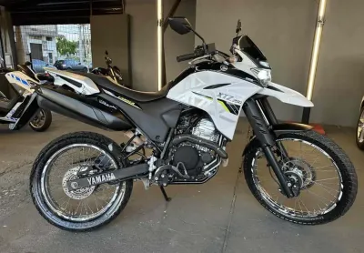 Yamaha xtz 250 lander 249cc 2020