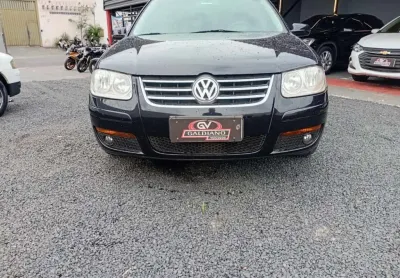 Volkswagen bora 2009 2.0 mi 8v flex 4p manual