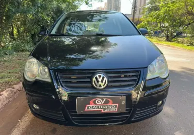 Volkswagen polo 2012 1.6 mi 8v total flex 4p manual