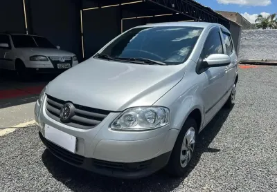 Volkswagen fox 2009 1.0 mi 8v flex 4p manual