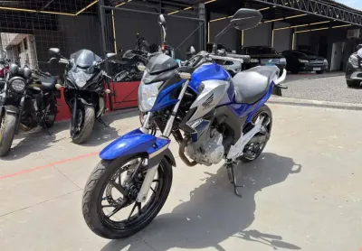 Honda cb 250 twister 2021