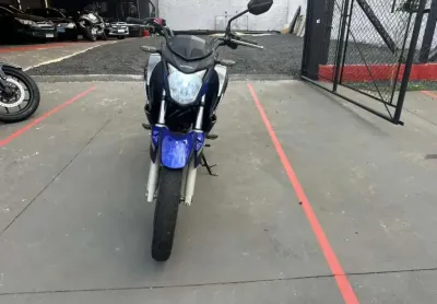 Honda cb 250 twister 2021