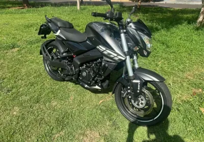 Bajaj dominar 200 2023