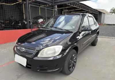 Chevrolet prisma 2012 1.4 mpfi lt 8v flex 4p manual