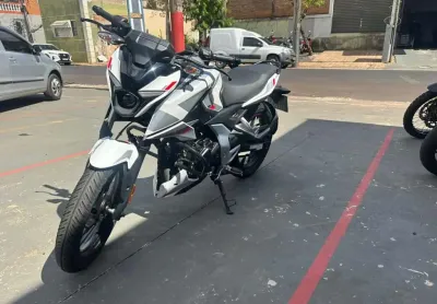 Bajaj Pulsar n150 2026