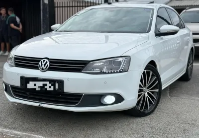  volkswagen jetta highline 2.0 tsi 16v tiptronic – 2014  top de linha • impecável • tsi 211cv