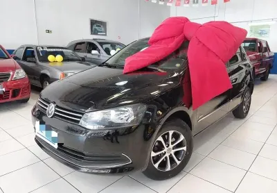  volkswagen gol 1.0 2014 – completo | oportunidade única!