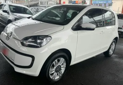  vw up! move tsi 1.0 turbo 2016 – foguetinho, econômico e impecável! 