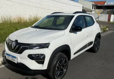  renault kwid e-tech intense – 100% elétrico      fipe: r$ 67.000    valor de venda: r$ 61.900    ️ 