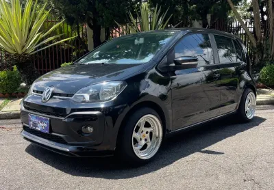  VW up! CONNECT 1.0 TSI – 2019/2019  R$ 60.900,00  Pinhais – PR | AF Multimarcas