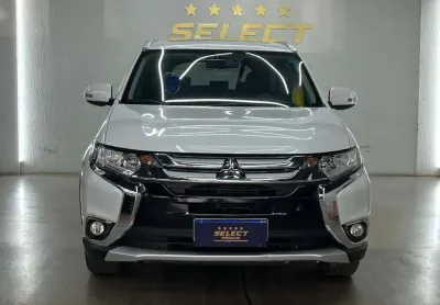 Mitsubishi mmc outlander 2.0 2018