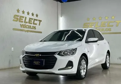 Chevrolet onix 10tmt lt1 2021