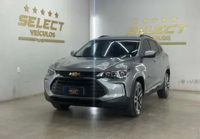 Chevrolet tracker t a lt 2024