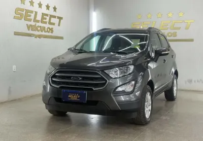 Ford ecosport se at 1.5 2020