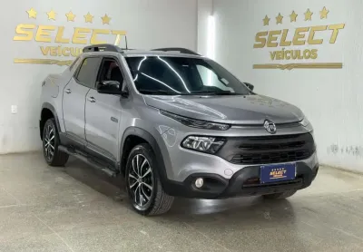 Fiat toro ultra at9 d4 2021