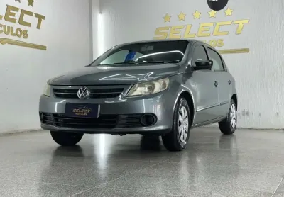 Volkswagen gol 1.0 2011
