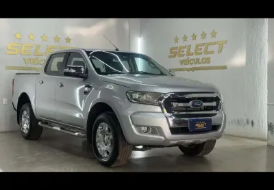 Ford ranger xltcd4a32c 2017