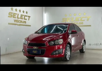 Chevrolet chev sonic ltz nb at 2013