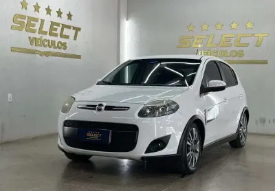 Fiat palio sporting 1.6 2016