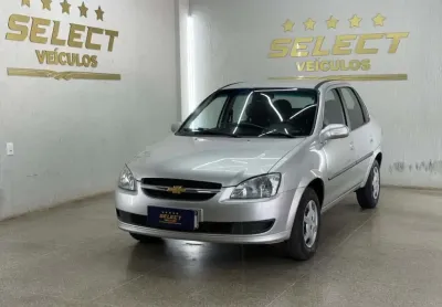 Chevrolet chevrolet classic ls 2015