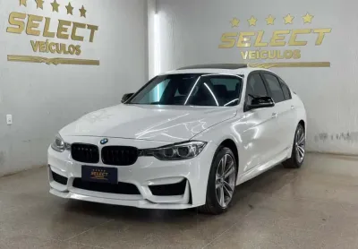 Bmw 328i active flex 2015