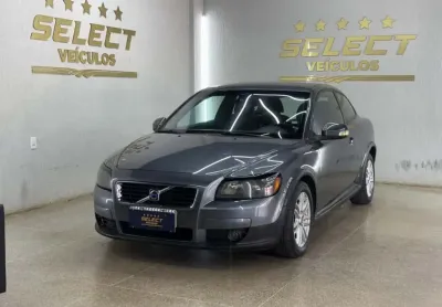 Volvo c30 2.0 2010