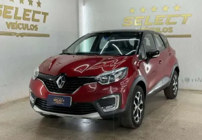Renault captur inten 16a 2018