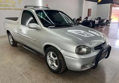 Chevrolet corsa st 2003