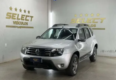 Renault duster 20 d 4x2a 2014