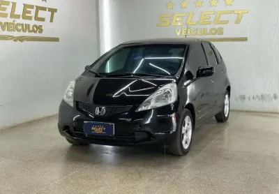 Honda fit lxl flex 2011