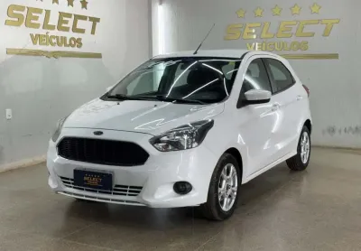Ford ka sel 1.5 ha 2016