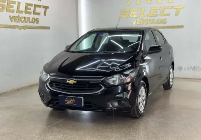 Chevrolet onix 1.0mt lt 2018