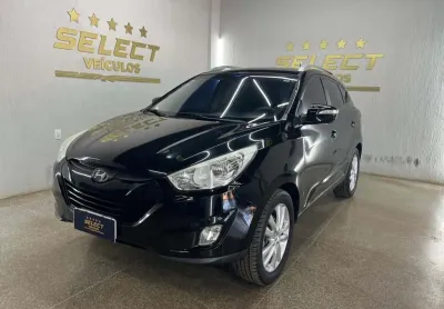 Hyundai x35 b 2015