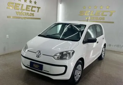 Volkswagen up take ma 2016
