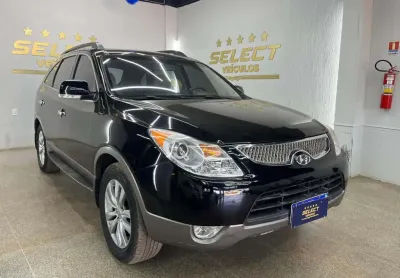 Hyundai veracruz 3.8v6 2011