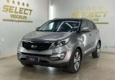 Kia sportage lx2 offg4 2014