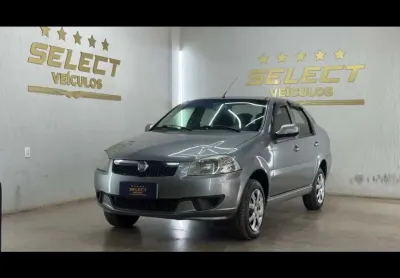 Fiat siena el 1.0 flex 2013