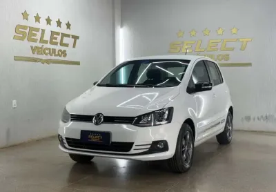 Volkswagen fox connect mb 2020