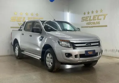 Ford ranger xls cd4m32 2015