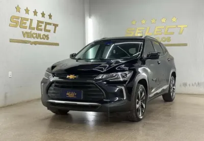 Chevrolet tracker 12t a pr 2021