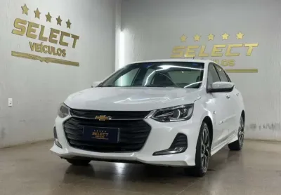 Chevrolet onix plus 10tat pr2 2023