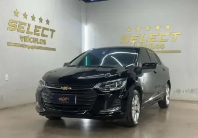 Chevrolet onix plus 10tat pr2 2022