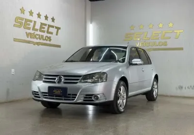 Volkswagen golf 1.6 sportline 2010